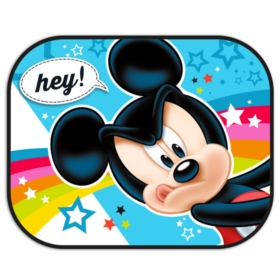 ZASŁONKI BOCZNE MICKEY
