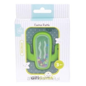 DUMEL - GRZECHOTKA KAKTUS - GILIGUMS 45513