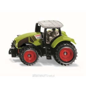 1030 SIKU CLAAS AXION 950