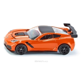 SIKU 1534 CHEVROLET CARVETTE ZR1