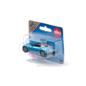 SIKU 1582 ASTON MARTIN DBS