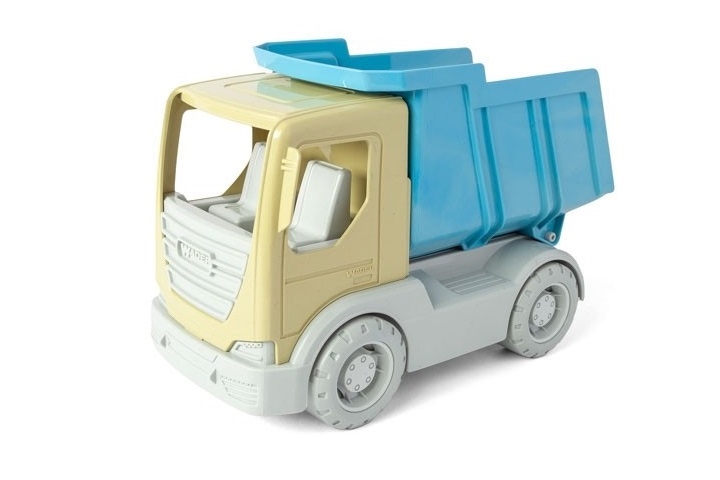 WADER RE PLAY TECH TRUCK WYWROTKA