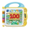 VTECH SŁOWNIK RODZINY TREFLIKÓW POJAZDY 61799