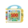 VTECH SŁOWNIK RODZINY TREFLIKÓW POJAZDY 61799