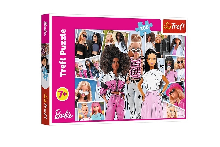 Puzzle - 