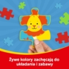 TREFL PUZZLE 160 SONIC