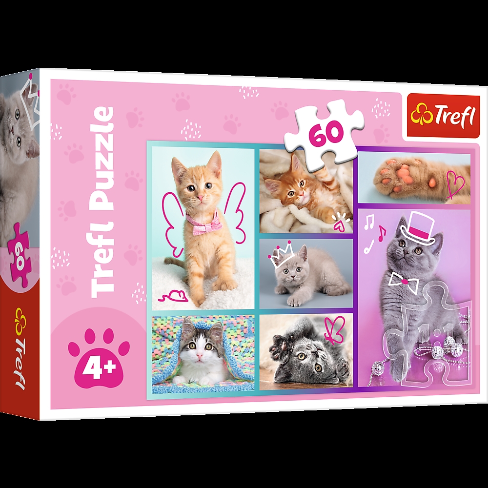Puzzle - 