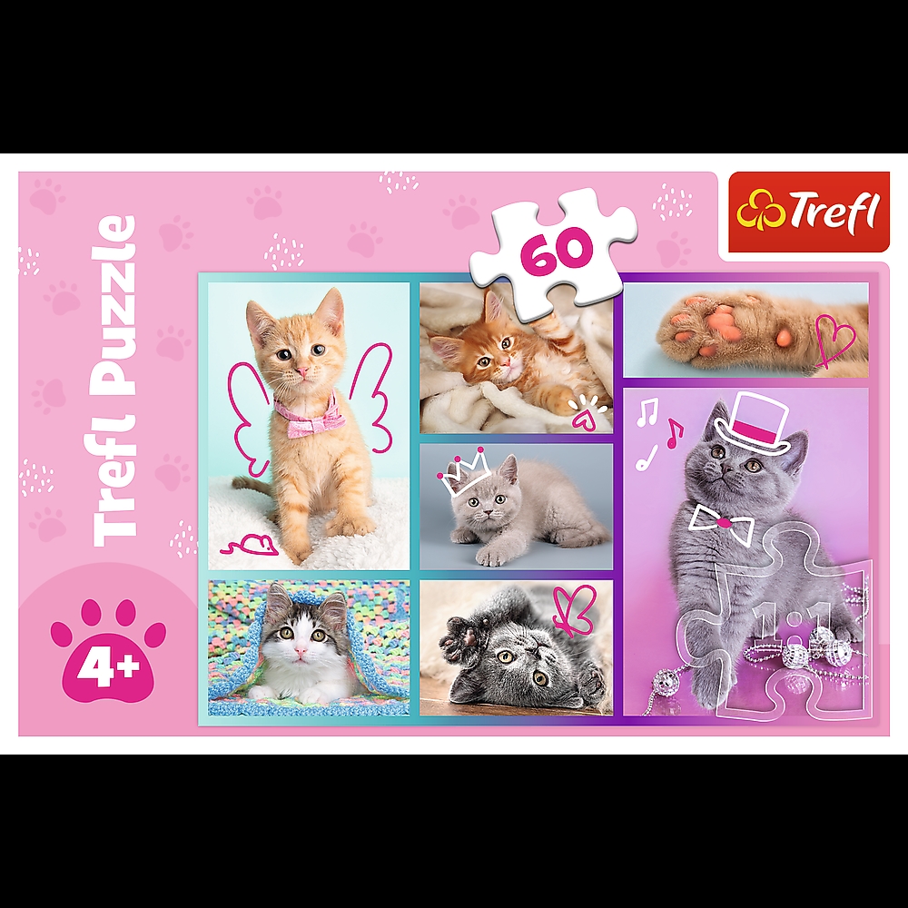 Puzzle - 
