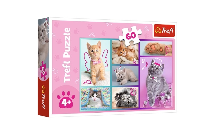 Puzzle - 