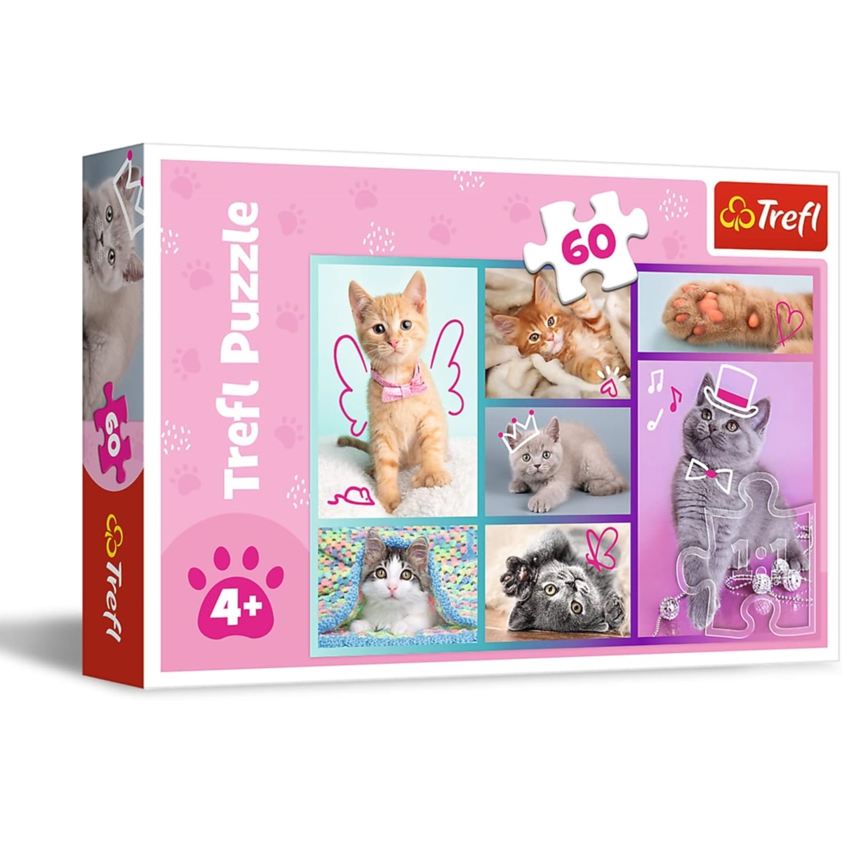 Puzzle - 