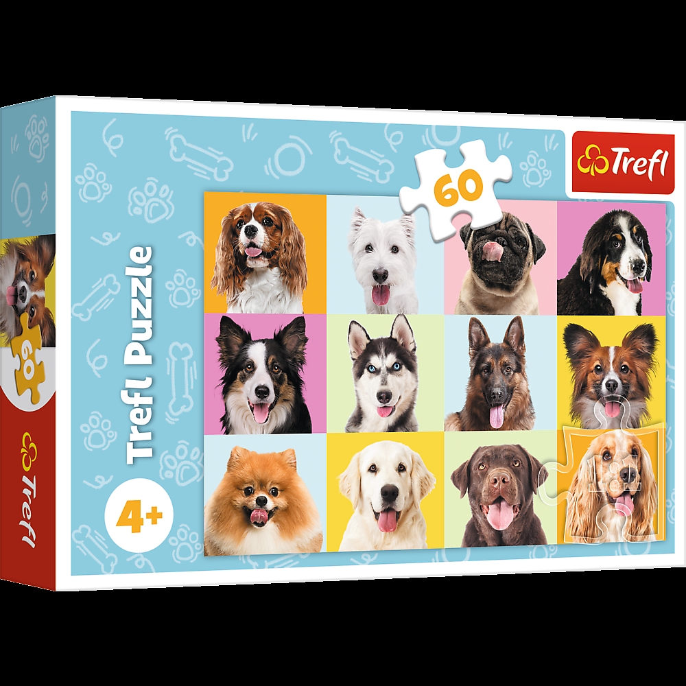 Puzzles - 
