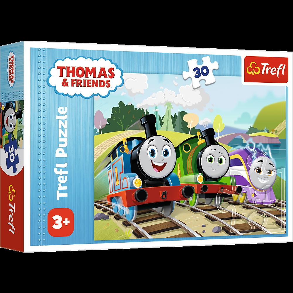 Puzzle - 