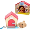 COBI LITTLE LIVE PETS PIESEK Z DOMKIEM 26477