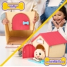COBI LITTLE LIVE PETS PIESEK Z DOMKIEM 26477