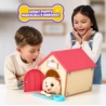 COBI LITTLE LIVE PETS PIESEK Z DOMKIEM 26477