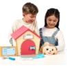 COBI LITTLE LIVE PETS PIESEK Z DOMKIEM 26477