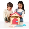 COBI LITTLE LIVE PETS PIESEK Z DOMKIEM 26477