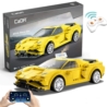 Cada klocki Race Car EVO C51074W 25679