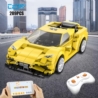Cada klocki Race Car EVO C51074W 25679