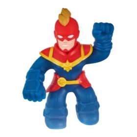 GOO JITZU MARVEL KAPITAN AMERYKA