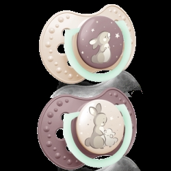 LOVI SMOCZEK SILIKONOWY 6-18  NIGHT&DAY GIR 22/915