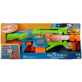 NERF Elite 2.0 Double Punch F6363 /3