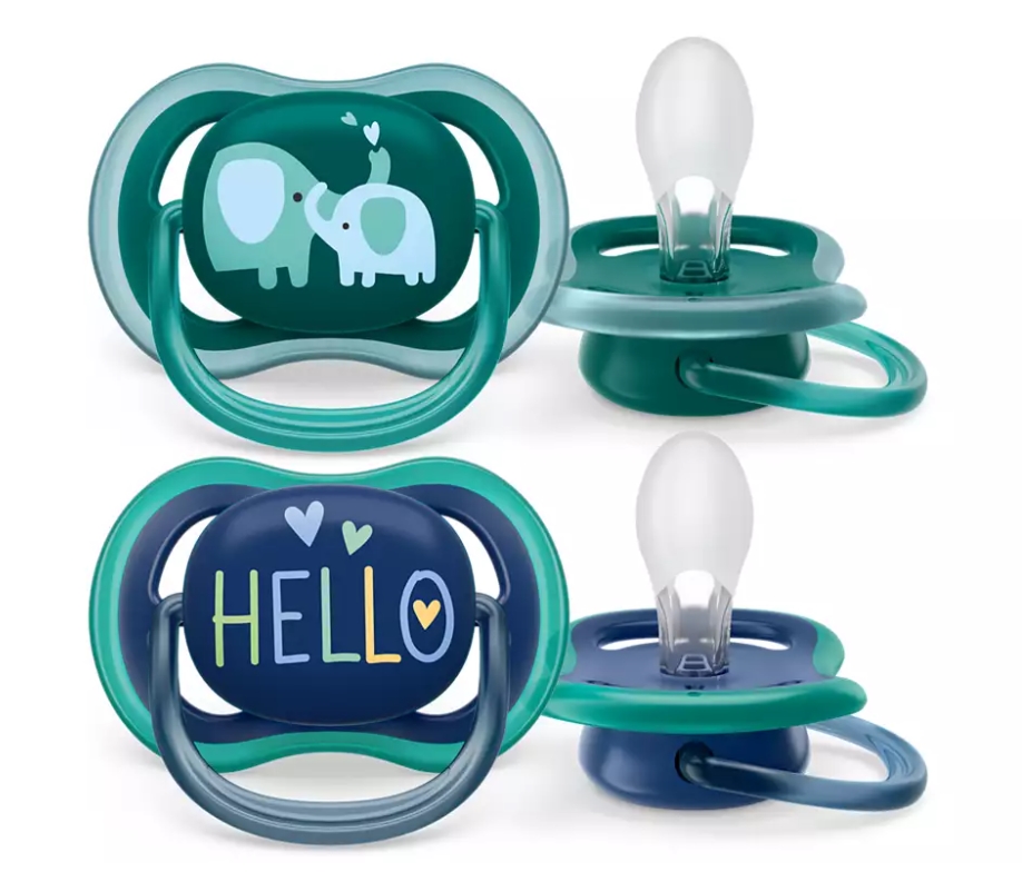 SMOCZEK AVENT 18+ AIR BOY