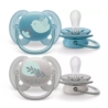 AVENT SMOCZKI ULTRA SOFT 6-18 SCF091/15