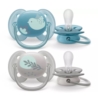 AVENT SMOCZKI ULTRA SOFT 6-18 SCF091/15