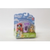 BLUEY - ZESTAW 2 FIGUREK - GRANNIES