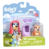 BLUEY - ZESTAW 2 FIGUREK - GRANNIES