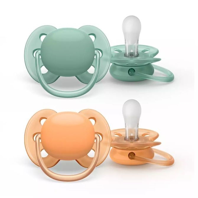 AVENT SMOCZEK SOFT 0-6