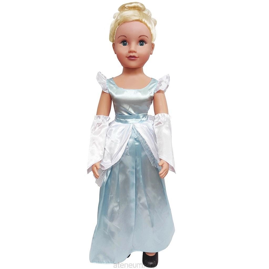 SMILY PLAY LALKA CHODZĄCA KSIĘŻNICZKA