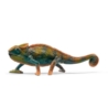 KAMELEON CZERWONY