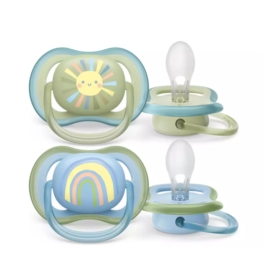 AVENT GR.0-6 085/58 AIR SOOTHER BOY