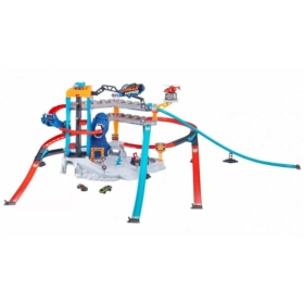 ZURU MetalMachines zestaw Atak Goryla 6726 17796