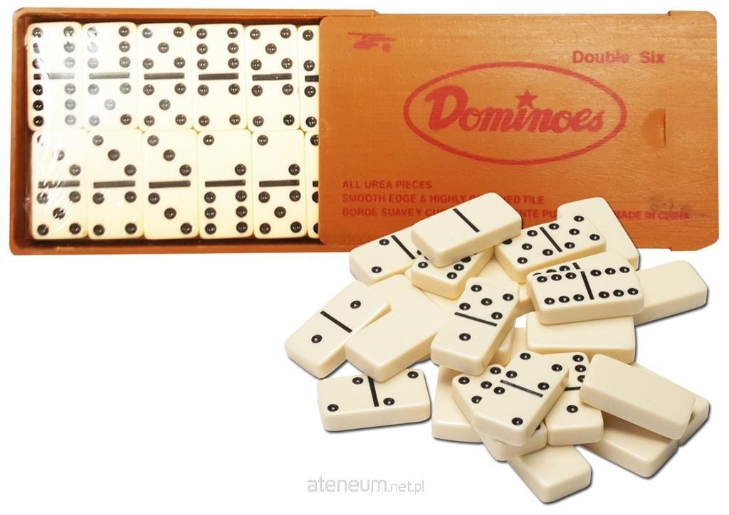 Domino kościane TFB-66ES-3 14383