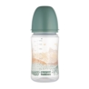 CANPOL BUTELKA EASYSTART 240ML GREEN 35/243