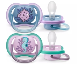 AVENT SMOCZKI ULTRA AIR 6-18 SCF085/61