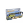 Auto z łodzią 29cm św/dźw 510217 70613