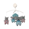 BABY MIX KARUZELA KANGURKI I KOALA