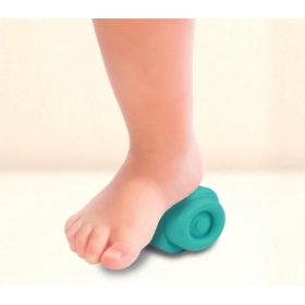 CLE BABY Clemmy woreczek 20 klocków 17877