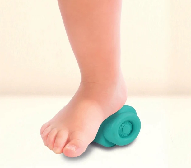 CLE BABY Clemmy woreczek 20 klocków 17877