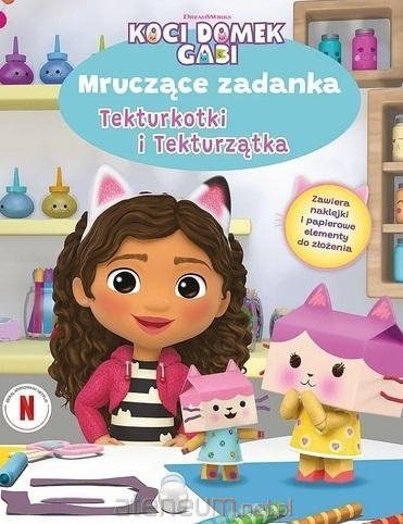 KOCASTYCZNY ALFABET