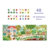 PUZZLE 40 ELEMENTÓW