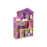 Domek Drewniany Stella Trzy Piętra Balkon Winda 12
