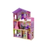 Domek Drewniany Stella Trzy Piętra Balkon Winda 12