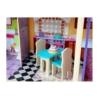 Domek Drewniany Stella Trzy Piętra Balkon Winda 12