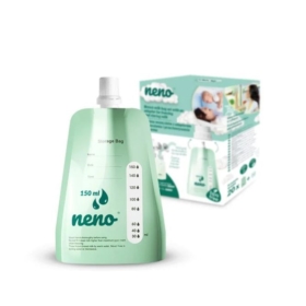 NENO WORECZKI DO MROŻENIA POKARMU