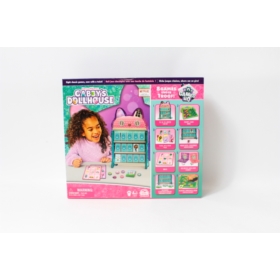 SPIN GABI zestaw gier 8w1 6065857 /5